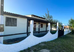 Foto 1 de Casa com 3 Quartos à venda, 90m² em Quintao, Palmares do Sul