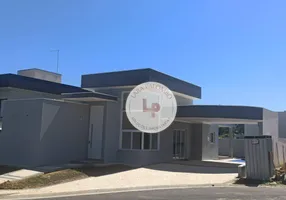 Foto 1 de Casa de Condomínio com 3 Quartos à venda, 208m² em Jardim Samambaia, Valinhos