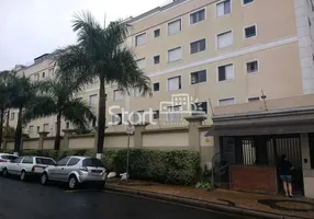 Foto 1 de Apartamento com 3 Quartos à venda, 66m² em Ponte Preta, Campinas