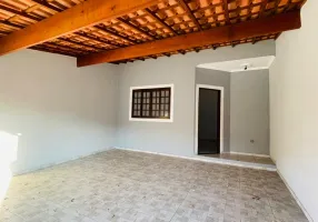 Foto 1 de Casa com 3 Quartos para venda ou aluguel, 127m² em Jardim Del Rey, São José dos Campos