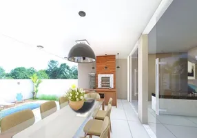 Foto 1 de Casa de Condomínio com 3 Quartos à venda, 200m² em Jardim Morumbi, Londrina
