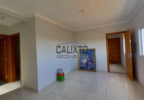 Foto 1 de Apartamento com 2 Quartos à venda, 55m² em Shopping Park, Uberlândia