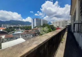 Foto 1 de Prédio Comercial à venda, 491m² em São Cristóvão, Rio de Janeiro