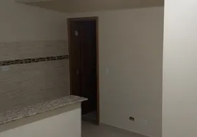 Foto 1 de Casa com 1 Quarto para alugar, 50m² em Jardim Brasil, São Paulo