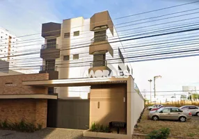 Foto 1 de Apartamento com 1 Quarto para alugar, 40m² em Jardim Infante Dom Henrique, Bauru