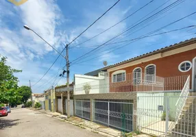 Foto 1 de Sobrado com 2 Quartos à venda, 151m² em Jardim Sagrado Coracao de Jesus, Jundiaí