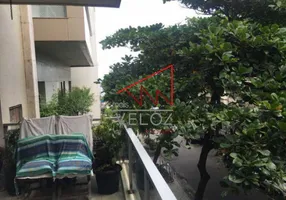 Foto 1 de Apartamento com 4 Quartos à venda, 130m² em Ipanema, Rio de Janeiro