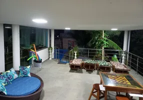 Foto 1 de Casa de Condomínio com 3 Quartos para alugar, 350m² em Tarumã Açu, Manaus