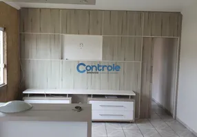 Foto 1 de Apartamento com 2 Quartos à venda, 56m² em Forquilhas, São José