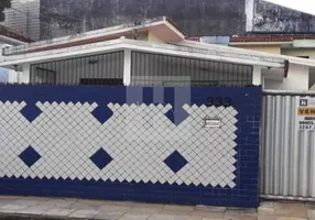 Foto 1 de Casa de Condomínio com 3 Quartos à venda, 180m² em Centro, João Pessoa