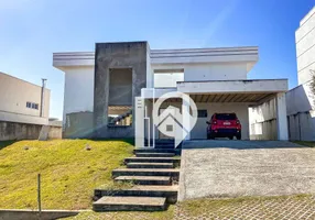 Foto 1 de Casa de Condomínio com 3 Quartos à venda, 430m² em Parque Residencial Jequitiba, Jacareí