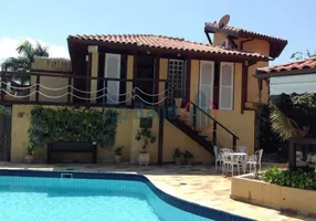 Foto 1 de Casa de Condomínio com 4 Quartos à venda, 600m² em Bracui Cunhambebe, Angra dos Reis