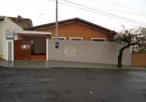 Foto 1 de Casa com 3 Quartos à venda, 148m² em Parque Arnold Schimidt, São Carlos