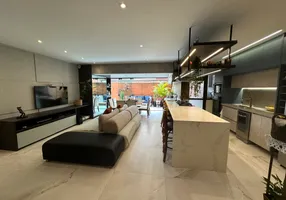 Foto 1 de Apartamento com 3 Quartos para alugar, 145m² em Ipiranga, São Paulo