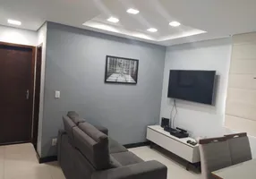 Foto 1 de Apartamento com 2 Quartos à venda, 62m² em Planalto, Belo Horizonte