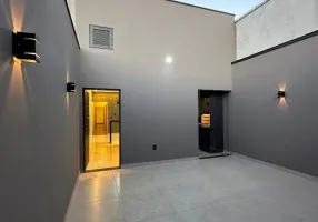 Foto 1 de Casa com 3 Quartos à venda, 78m² em Residencial Zanetti, Franca