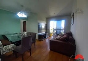 Foto 1 de Apartamento com 3 Quartos à venda, 72m² em Vila Ema, São Paulo