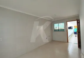 Foto 1 de Casa de Condomínio com 2 Quartos para alugar, 40m² em Parque Rodrigues Alves, São Paulo