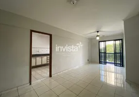 Foto 1 de Apartamento com 2 Quartos à venda, 92m² em Ponta da Praia, Santos