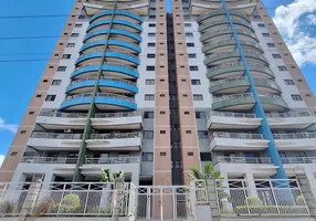 Foto 1 de Apartamento com 3 Quartos à venda, 117m² em Aleixo, Manaus