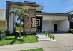 Foto 1 de Casa com 3 Quartos à venda, 167m² em Jardim das Flores, Santa Bárbara D'Oeste