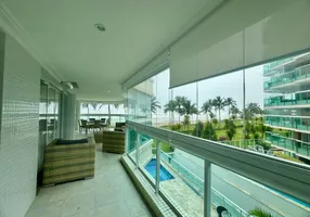 Foto 1 de Apartamento com 6 Quartos para alugar, 658m² em Riviera de São Lourenço, Bertioga