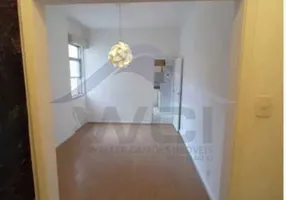 Foto 1 de Apartamento com 2 Quartos à venda, 60m² em Rio Comprido, Rio de Janeiro