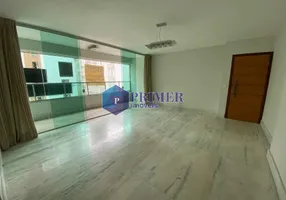 Foto 1 de Apartamento com 4 Quartos à venda, 158m² em Santo Antônio, Belo Horizonte