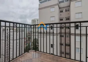Foto 1 de Apartamento com 2 Quartos à venda, 68m² em Vila Augusta, Guarulhos