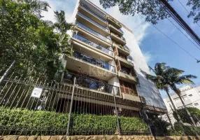 Foto 1 de Apartamento com 4 Quartos à venda, 299m² em Santana, Porto Alegre