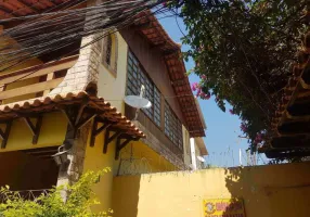 Foto 1 de Casa de Condomínio com 2 Quartos à venda, 99m² em Realengo, Rio de Janeiro