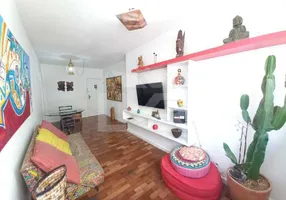 Foto 1 de Apartamento com 2 Quartos à venda, 72m² em Tijuca, Rio de Janeiro