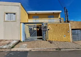 Foto 1 de Casa com 3 Quartos à venda, 120m² em Jardim Cruzeiro do Sul, São Carlos