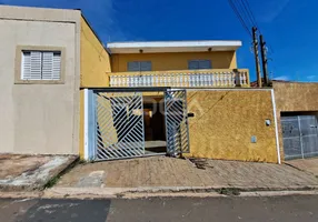 Foto 1 de Casa com 3 Quartos para venda ou aluguel, 119m² em Jardim Cruzeiro do Sul, São Carlos