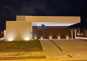 Foto 1 de Casa de Condomínio com 3 Quartos à venda, 261m² em Condominio Alphaville, Votorantim