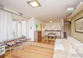 Foto 1 de Apartamento com 3 Quartos à venda, 136m² em Auxiliadora, Porto Alegre