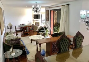 Foto 1 de Apartamento com 4 Quartos à venda, 230m² em Panamby, São Paulo