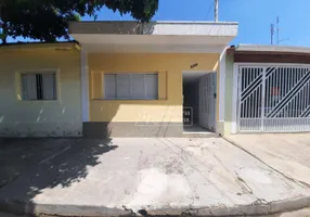 Foto 1 de Casa com 3 Quartos à venda, 99m² em Vila Vitória II, Indaiatuba