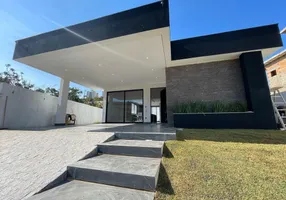 Foto 1 de Casa de Condomínio com 4 Quartos à venda, 459m² em Mariposas, Lagoa Santa