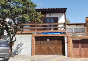 Foto 1 de Casa com 3 Quartos à venda, 260m² em Vila Santa Isabel, Salto de Pirapora