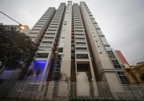 Foto 1 de Apartamento com 2 Quartos à venda, 65m² em Centro, São Paulo