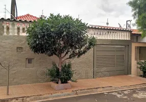 Foto 1 de Casa com 2 Quartos à venda, 108m² em Jardim Victório Antônio de Santi II, Araraquara