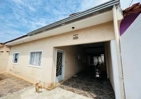 Foto 1 de Casa com 3 Quartos à venda, 150m² em Jardim Santo Antonio, São José do Rio Preto