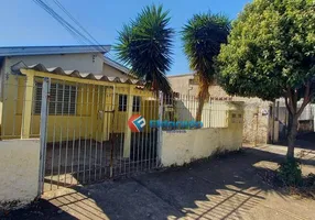 Foto 1 de Casa com 3 Quartos à venda, 135m² em Jardim Alvorada, Sumaré