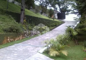 Foto 1 de Casa de Condomínio com 4 Quartos à venda, 475m² em Altos de São Fernando, Jandira