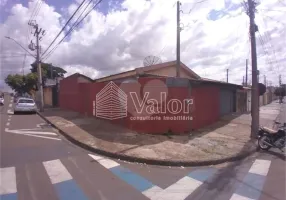 Foto 1 de Casa com 3 Quartos à venda, 194m² em Vila Morumbi, São Carlos