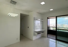 Foto 1 de Apartamento com 2 Quartos à venda, 56m² em Iguatemi, Salvador