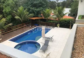 Foto 1 de Casa de Condomínio com 5 Quartos para alugar, 300m² em Fazenda Vila Real de Itu, Itu