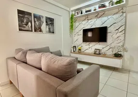 Foto 1 de Apartamento com 3 Quartos à venda, 75m² em Setor Sudoeste, Goiânia