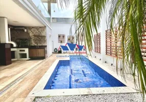 Foto 1 de Casa com 4 Quartos à venda, 380m² em Valville, Santana de Parnaíba